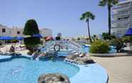 Swimming Pool 4 Hovima Atlantis