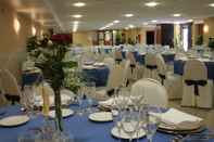 Functional Hall Hotel Playas de Torrevieja