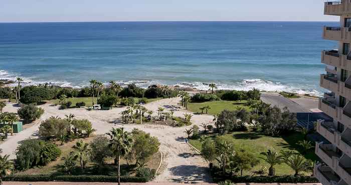 Nearby View and Attractions Hotel Playas de Torrevieja