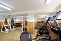 Fitness Center Hotel Playas de Torrevieja