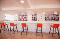 Bar, Cafe and Lounge Hotel Playas de Torrevieja