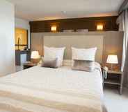 Bedroom 4 Hotel Playas de Torrevieja