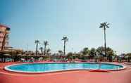 Swimming Pool 6 Hotel Playas de Torrevieja