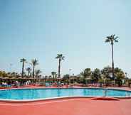 Kolam Renang 6 Hotel Playas de Torrevieja