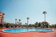 Kolam Renang Hotel Playas de Torrevieja
