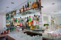 Bar, Kafe dan Lounge Grand Hotel Passetto