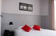 Bilik Tidur 7 Brit Hotel Limoges Centre Gare - Hotel & Spa