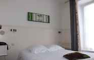 Bilik Tidur 6 Brit Hotel Limoges Centre Gare - Hotel & Spa