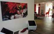 Lobi 3 Brit Hotel Limoges Centre Gare - Hotel & Spa