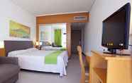 Bedroom 7 Hotel Cap Negret