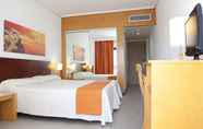 Phòng ngủ 6 Hotel Cap Negret