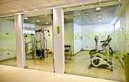 Fitness Center 6 Riviera Beachotel