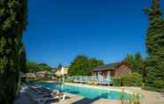 Swimming Pool 2 Domaine de la Blairie