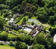 Nearby View and Attractions 2 Bickleigh Castle Hotel