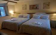Kamar Tidur 7 Bickleigh Castle Hotel
