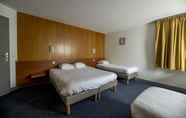 Phòng ngủ 4 Ostal Hotel Pau Universite