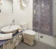 In-room Bathroom 4 Hotel Vibra Lei Ibiza - Adults Only