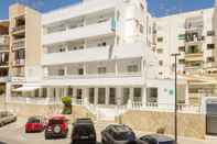 Exterior Hotel Vibra Lei Ibiza - Adults Only