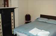 Kamar Tidur 7 Forest Gate Hotel