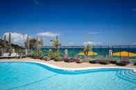 Swimming Pool Carbis Bay Hotel & Estate