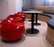 Lobby 4 ibis Styles Deauville Centre