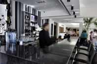 Bar, Kafe, dan Lounge Livadhiotis City Hotel