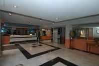 Lobby Hotel Corregidor