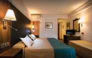 Phòng ngủ 3 Hotel Corregidor
