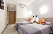 Phòng ngủ 4 Hostal Castilla II - Puerta del Sol