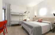 Kamar Tidur 5 Hostal Castilla II - Puerta del Sol