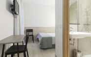 Kamar Tidur 7 Hostal Castilla II - Puerta del Sol