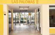 ภายนอกอาคาร 5 Las Palomas Apartments Econotels