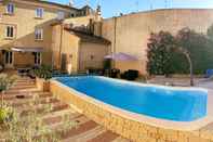 Swimming Pool la Bastide