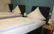 Kamar Tidur 5 City Apart Hotel