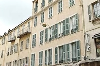 Exterior Hôtel Solara