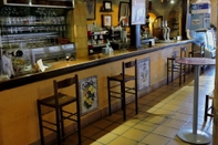 Bar, Cafe and Lounge Hotel La Fonda del Califa