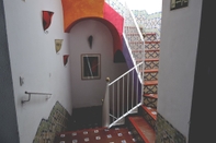 Exterior Hotel La Fonda del Califa
