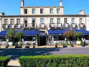 Exterior 4 Best Western Premier Hotel des Vignes et des Anges