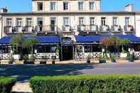 Exterior Best Western Premier Hotel des Vignes et des Anges