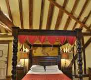 Bilik Tidur 2 Best Western Brome Grange