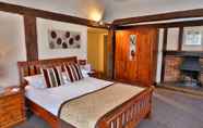 Bedroom 4 Best Western Brome Grange