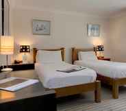 Bilik Tidur 6 Best Western Brome Grange