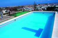 Swimming Pool Aparthotel Bahía