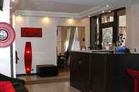 Quầy bar, cafe và phòng lounge Delle Rose