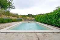 Swimming Pool Domaine de Fraisse