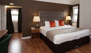 Bedroom Days Hotel by Wyndham Coventry City Centre