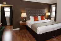 Kamar Tidur Days Hotel by Wyndham Coventry City Centre