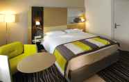 Kamar Tidur 2 Mercure Granville Le Grand Large