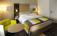 Bilik Tidur 2 Mercure Granville Le Grand Large