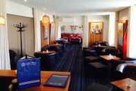 Bar, Cafe and Lounge Hotel Le Jules Verne